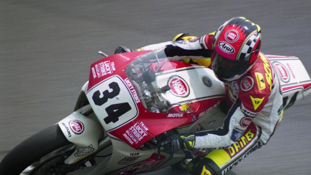 Eicma Riding Fest 2026: le leggende e i marchi presenti