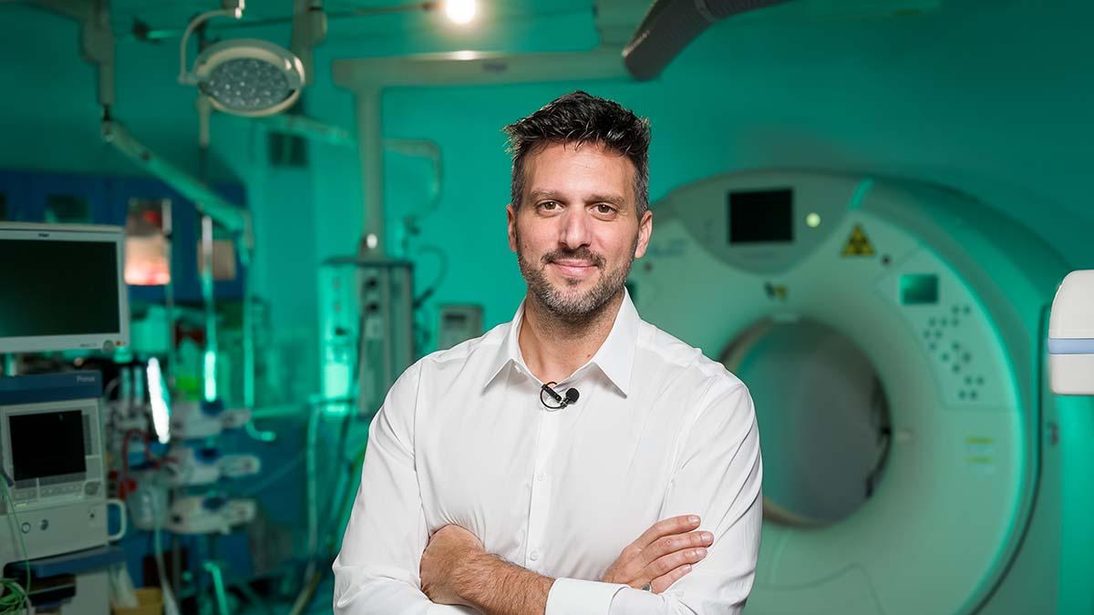 Le Iene presentano: la cura, da stasera su Italia 1 con Gaetano Pecoraro