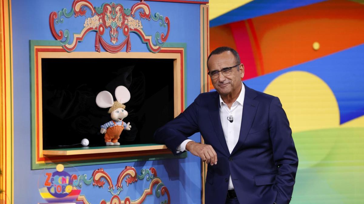 Zecchino d’Oro 2025: le 14 canzoni in gara e gli ospiti. Da oggi le semifinali