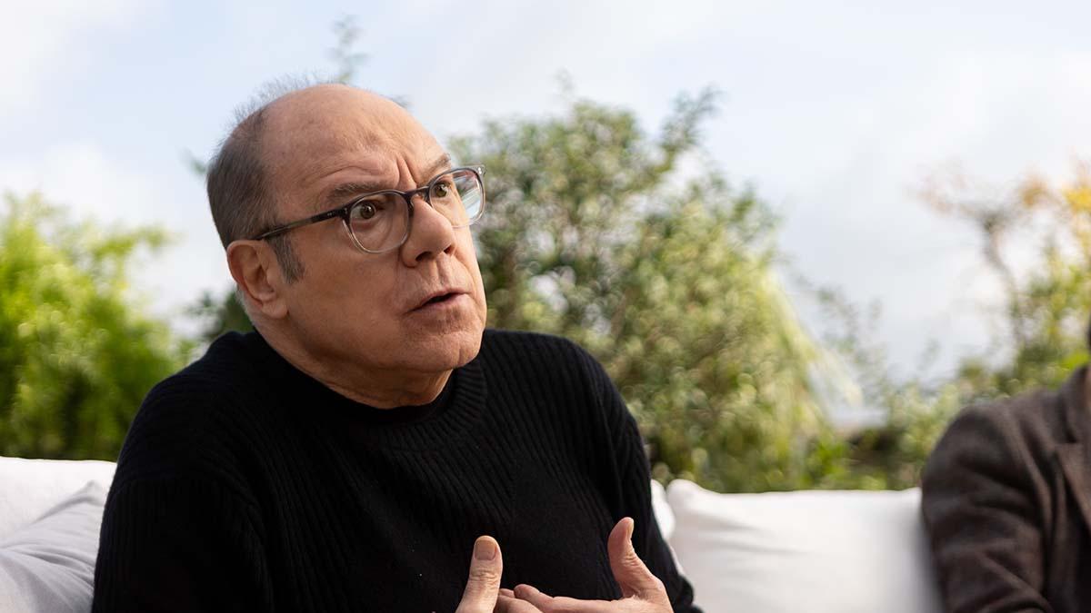 Vita da Carlo 4: dal 28 novembre su Paramount+ gli episodi dell