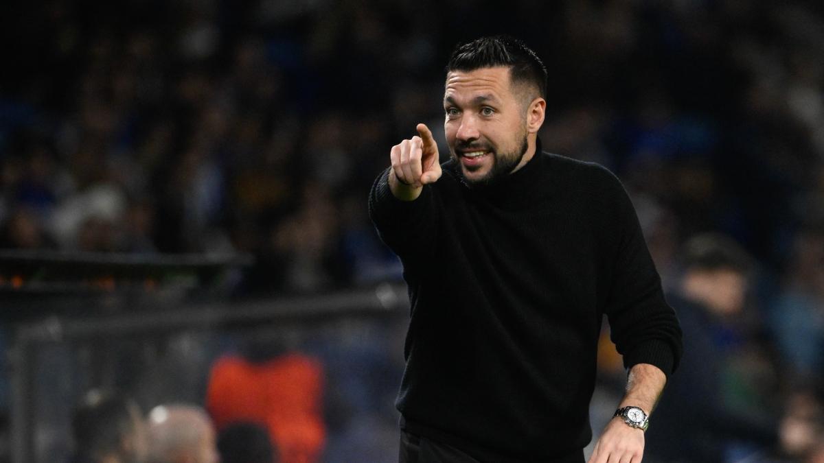 L'Aston Villa vince e va in vetta al girone. Tris del Porto di Farioli