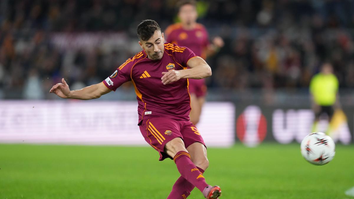 Como-Roma, le formazioni ufficiali: Fabregas con Baturina punta. Gasp sceglie El Shaarawy