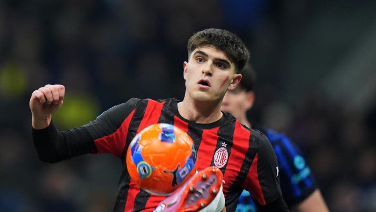 Retrocessione in D e critiche. Ok, ma se Bartesaghi è al top è merito (anche) di Milan Futuro