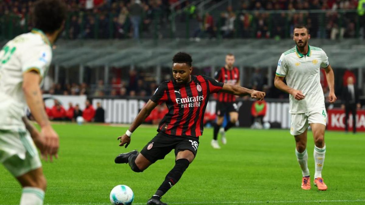 Nkunku e quel palloncino sgonfio: Allegri lo aspetta, ma siamo già a dicembre...