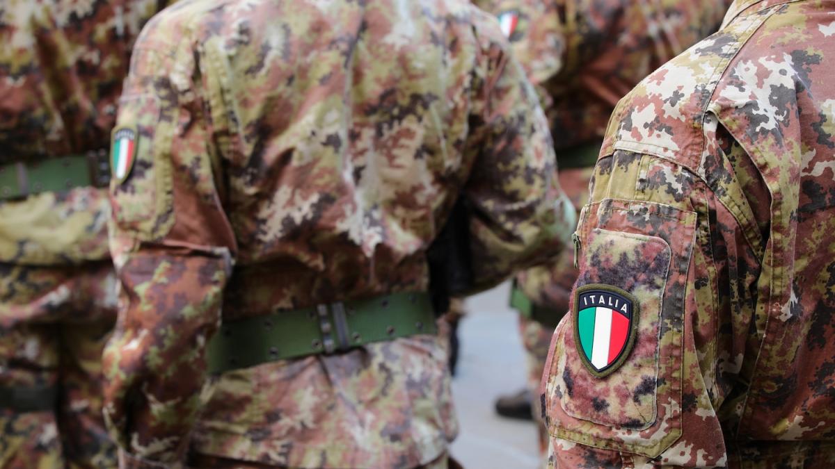 Leva militare volontaria in Italia? Cosa sappiamo dopo le parole di Crosetto