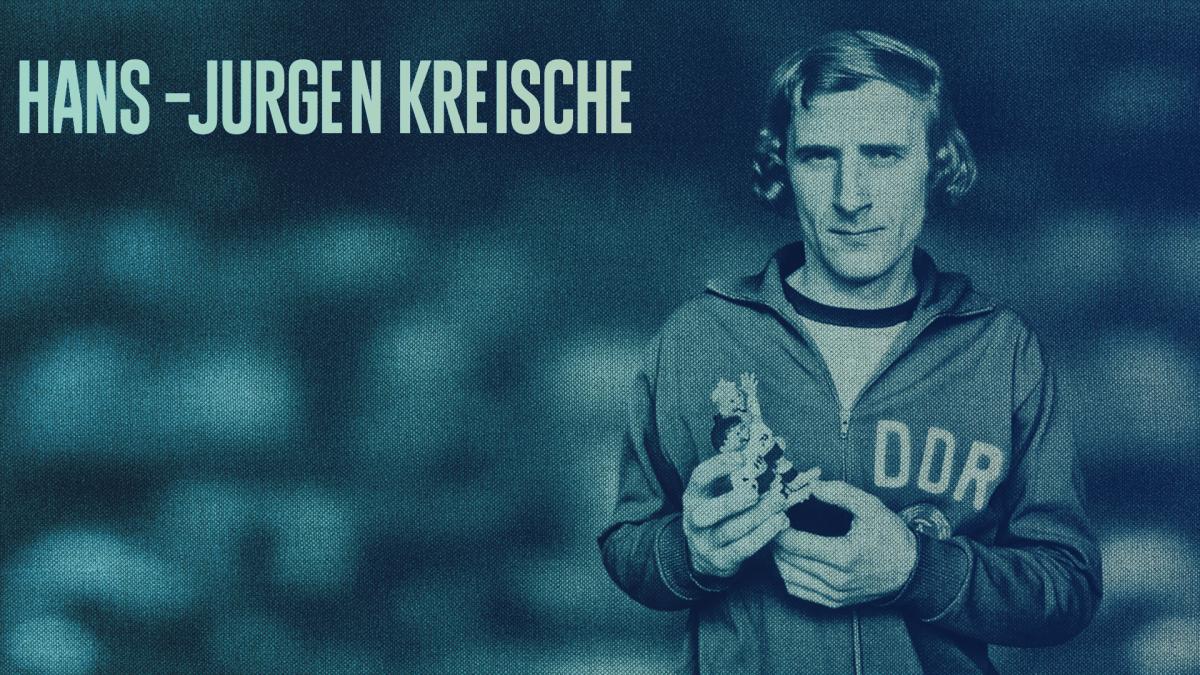 La stretta di mano che rovinò la carriera al bomber della Germania Est