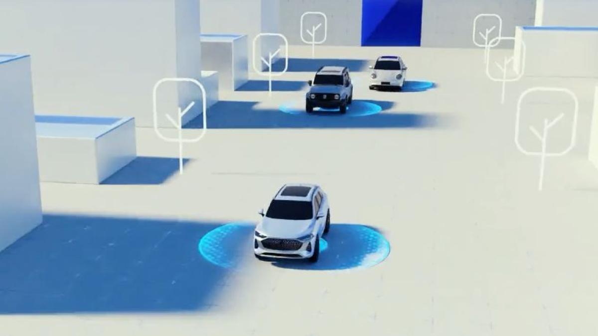 Haomo.ai: la startup della guida autonoma di Great Wall Motor vicina alla chiusura