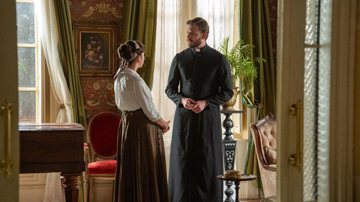 La Promessa, le anticipazioni delle puntate dal 30 novembre al 6 dicembre