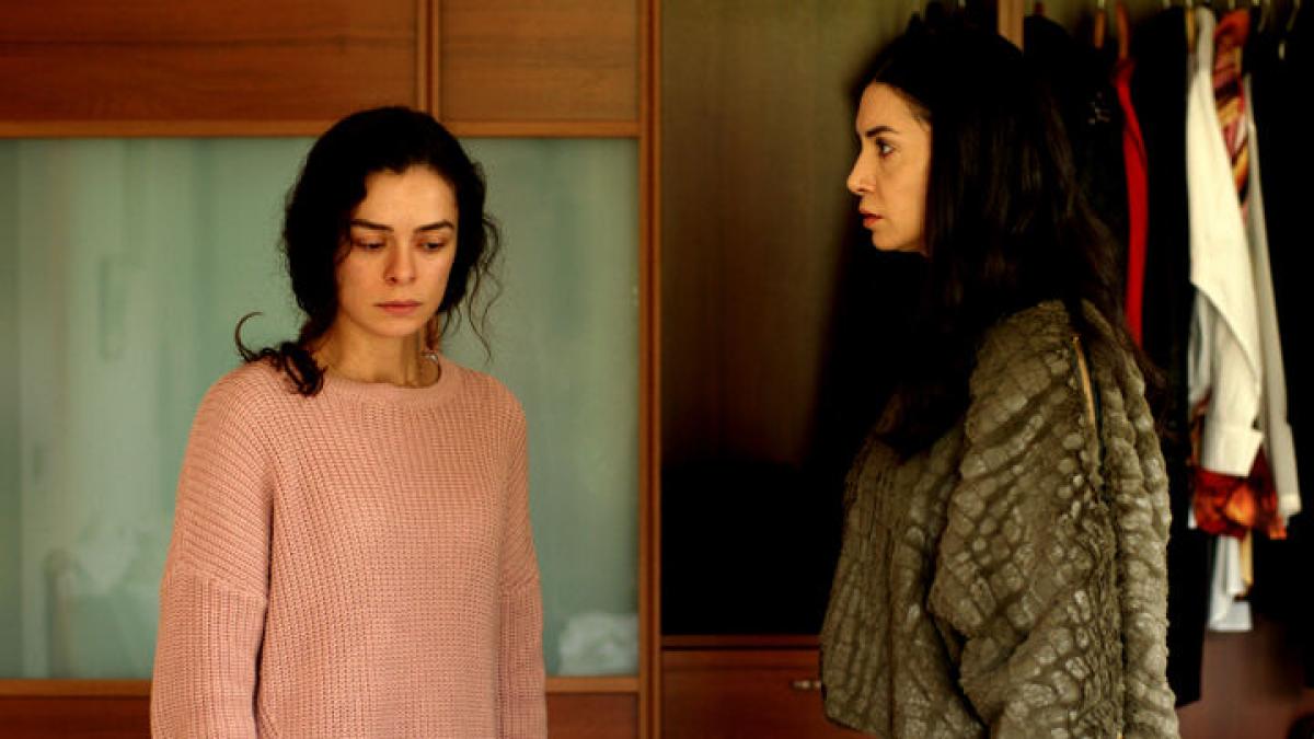 La Forza di una donna, le anticipazioni dal 1° al 6 dicembre