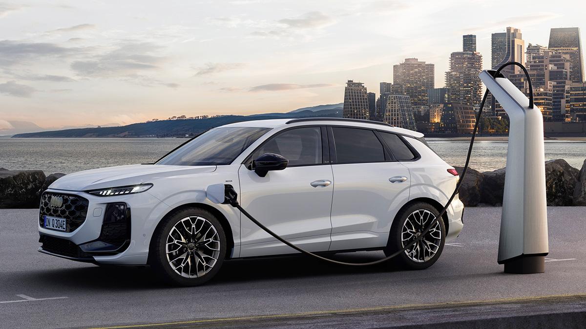 Audi Q3 e hybrid, la prova: come va, consumi e prezzi dell