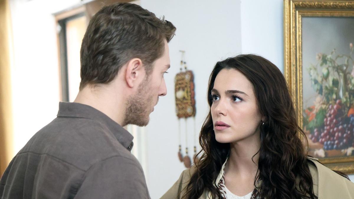 La Notte nel cuore, le anticipazioni delle puntate del 30 novembre