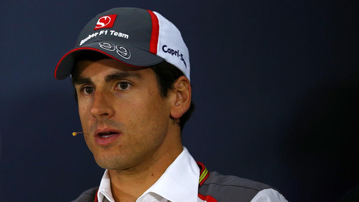 Sutil, che combini? L'ex pilota di Formula 1 arrestato per frode internazionale