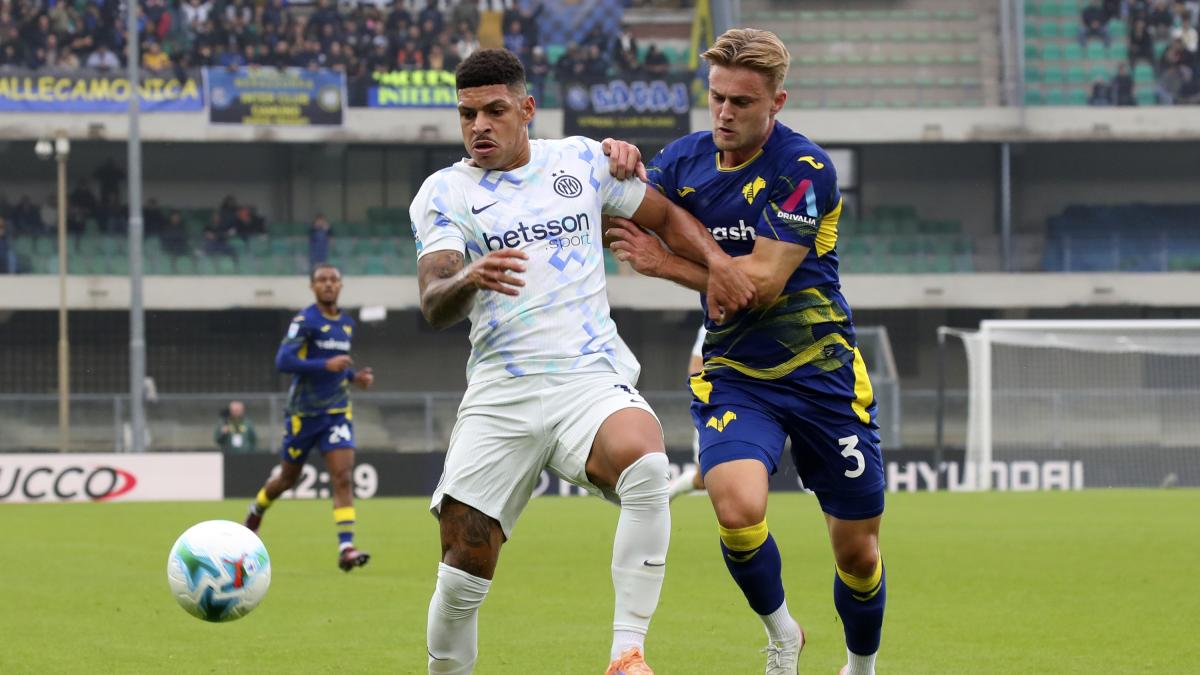 Inter, mistero Luis Henrique: ora ci prova contro il Pisa per convincere Chivu