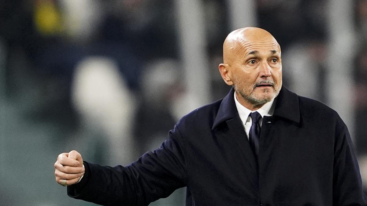 Spalletti: "Siamo entrati timidi, ma dopo lo 0 1 abbiamo giocato da Juve. Yildiz è un campione"