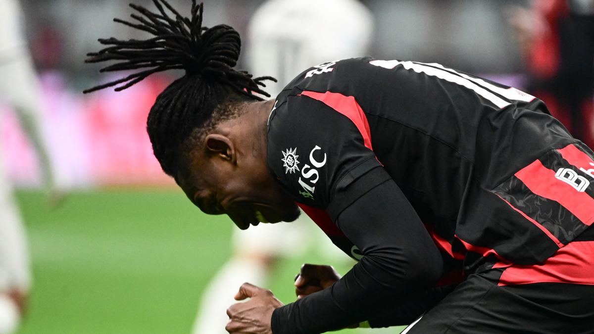 Capello: "Maignan più Leao, il Milan ha la formula scudetto. Juve col fattore Yildiz"