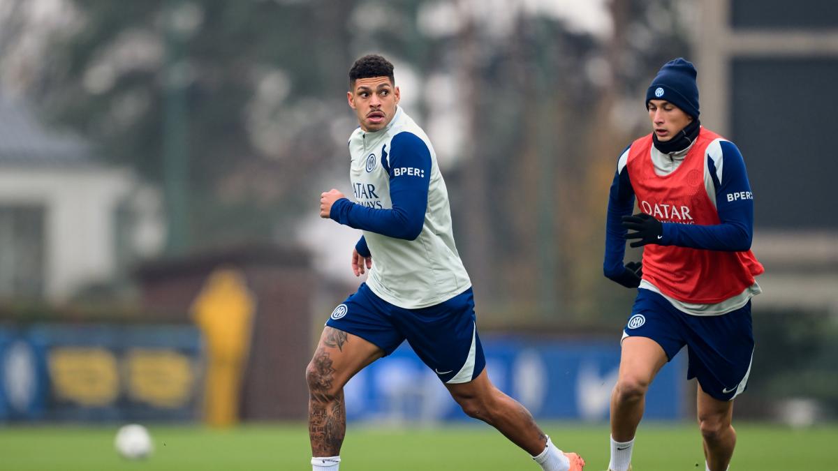 Luis Henrique, adesso o mai più: 23 milioni di dubbi da spazzare via