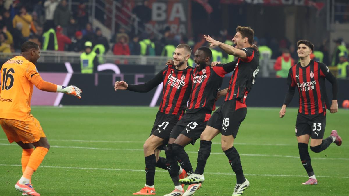 Rosa, attacco e singoli: il Milan è lassù, ma ha ancora (ampi) margini di miglioramento