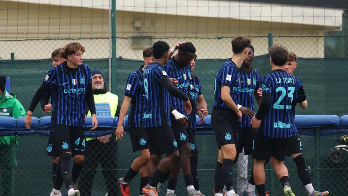 Iddrissou e Mancuso gol, l