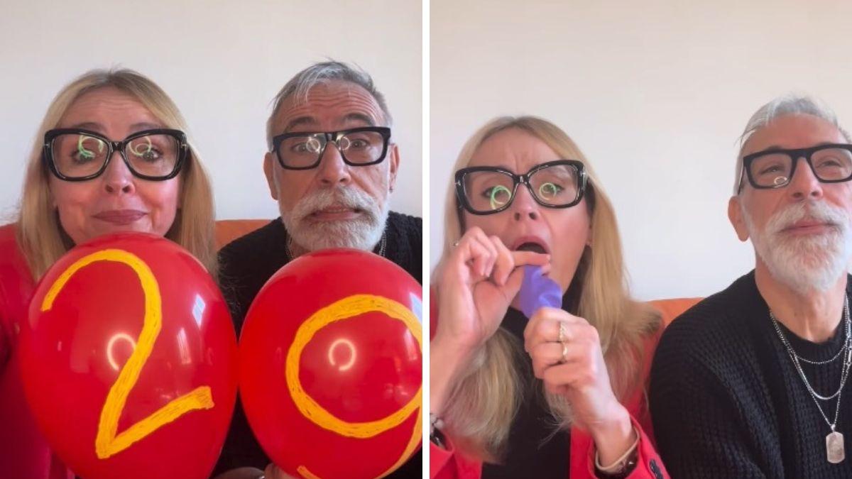 Sanremo 2026, Jalisse ancora esclusi: è la 29esima volta. E loro festeggiano!