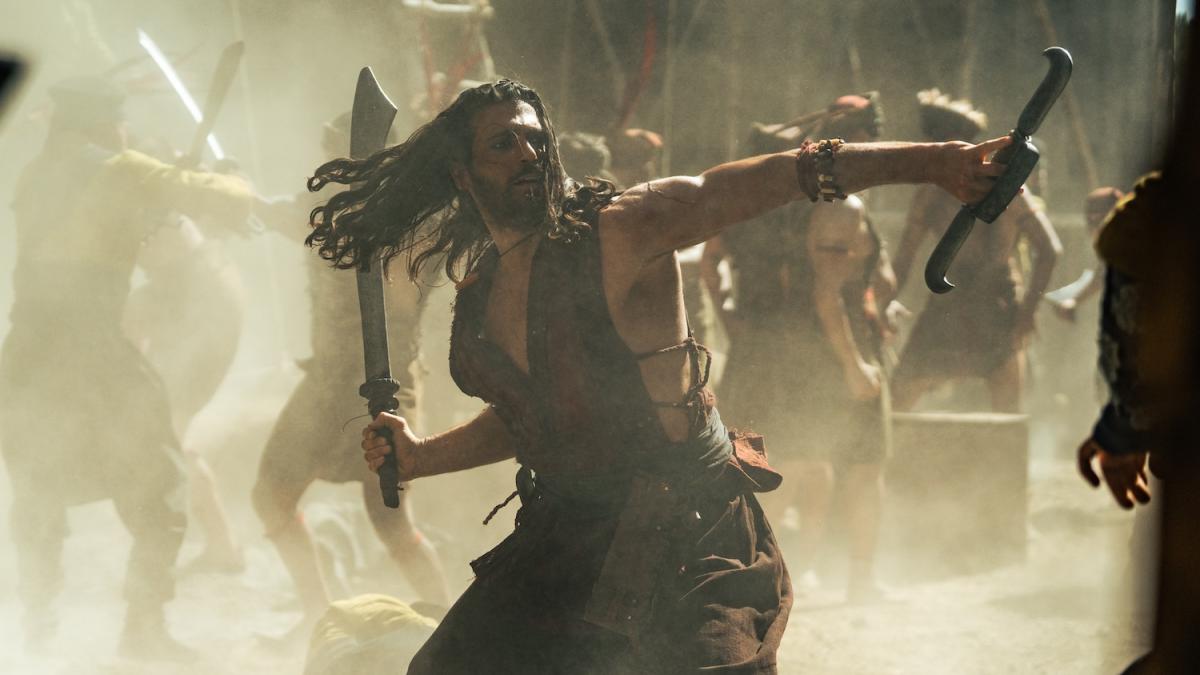 Sandokan, stasera su Rai 1 la serie con Can Yaman: le anticipazioni del 15 dicembre