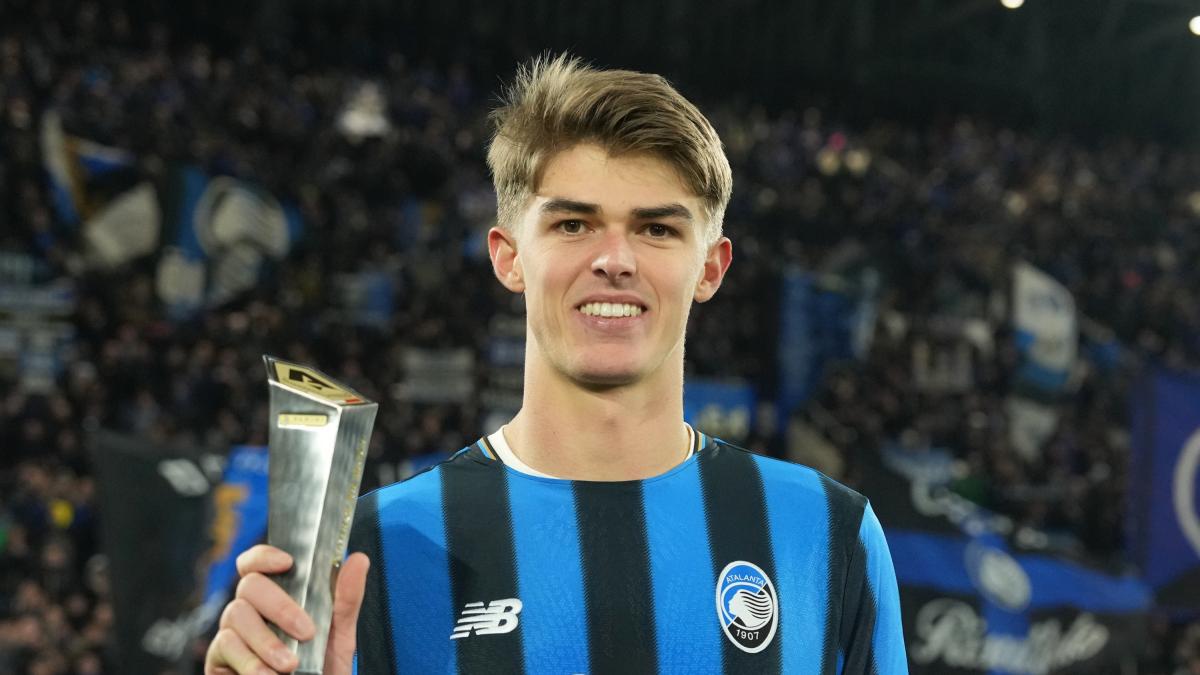 Atalanta, ora servono le reti di De Ketelaere: quando segna lui la Dea vince sempre