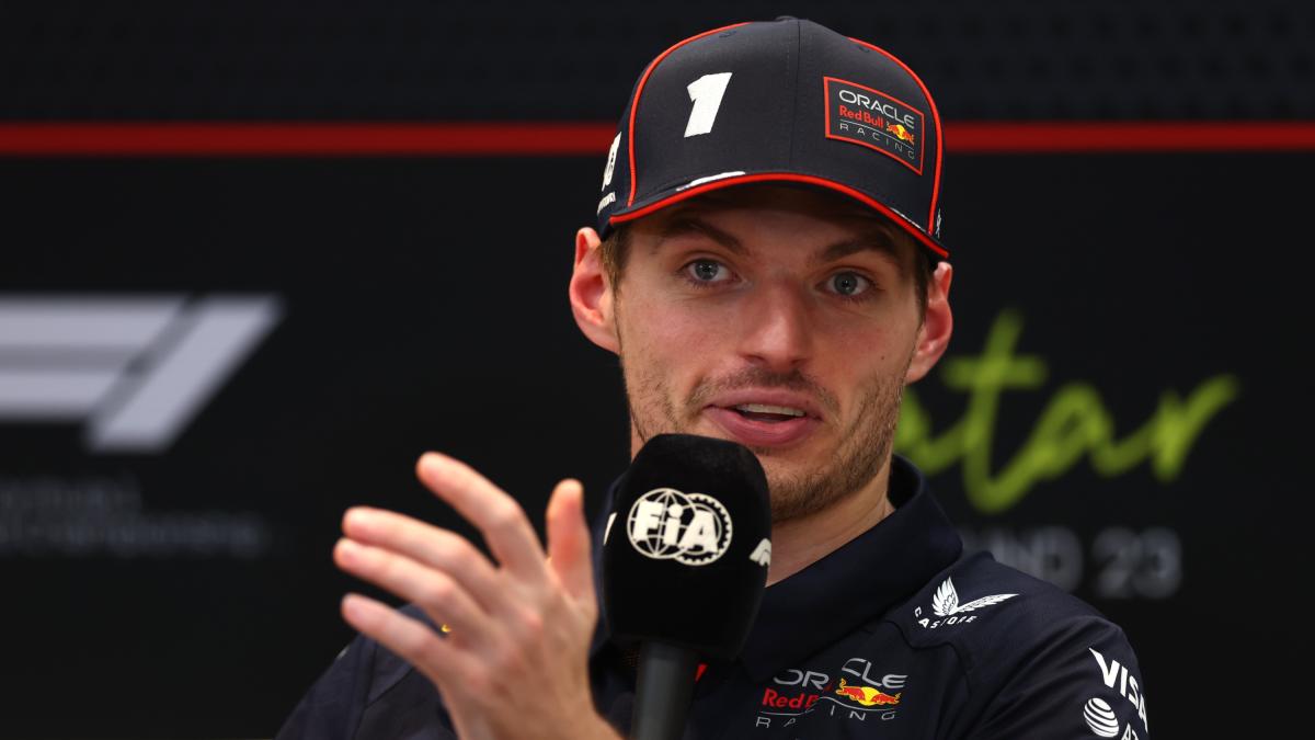 Verstappen: "Ad Abu Dhabi proverò di tutto". Piastri: "Strategia sbagliata". Leclerc rassegnato