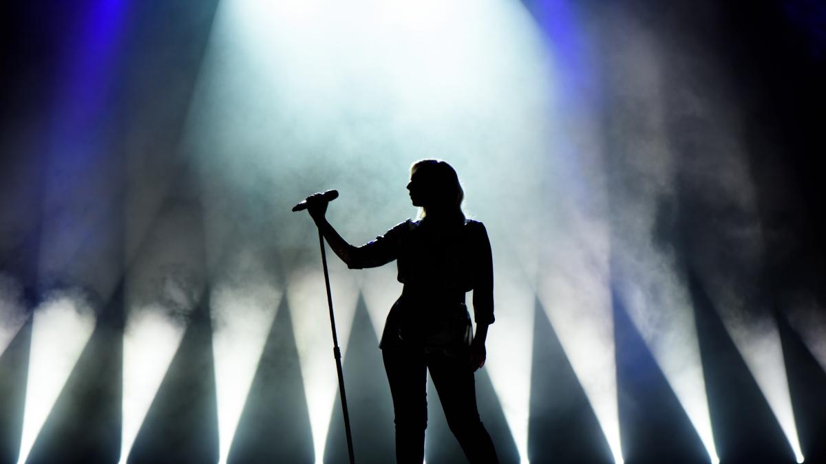 Essere famosi fa male alla salute. L