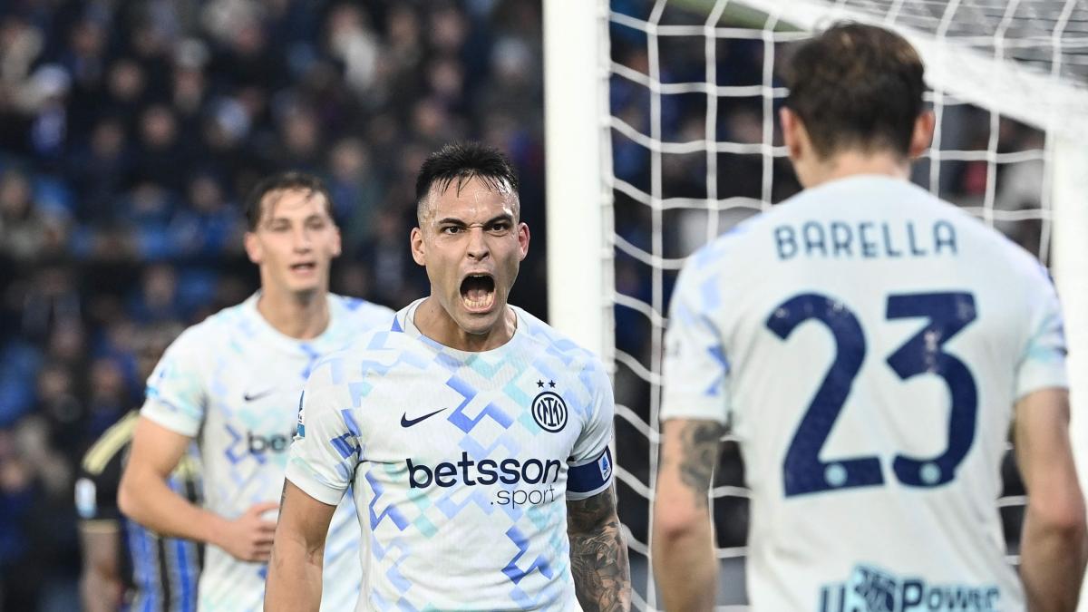 Vieri, Ronaldo, Milito, ora anche Mazzola: tutti i big superati da Lautaro