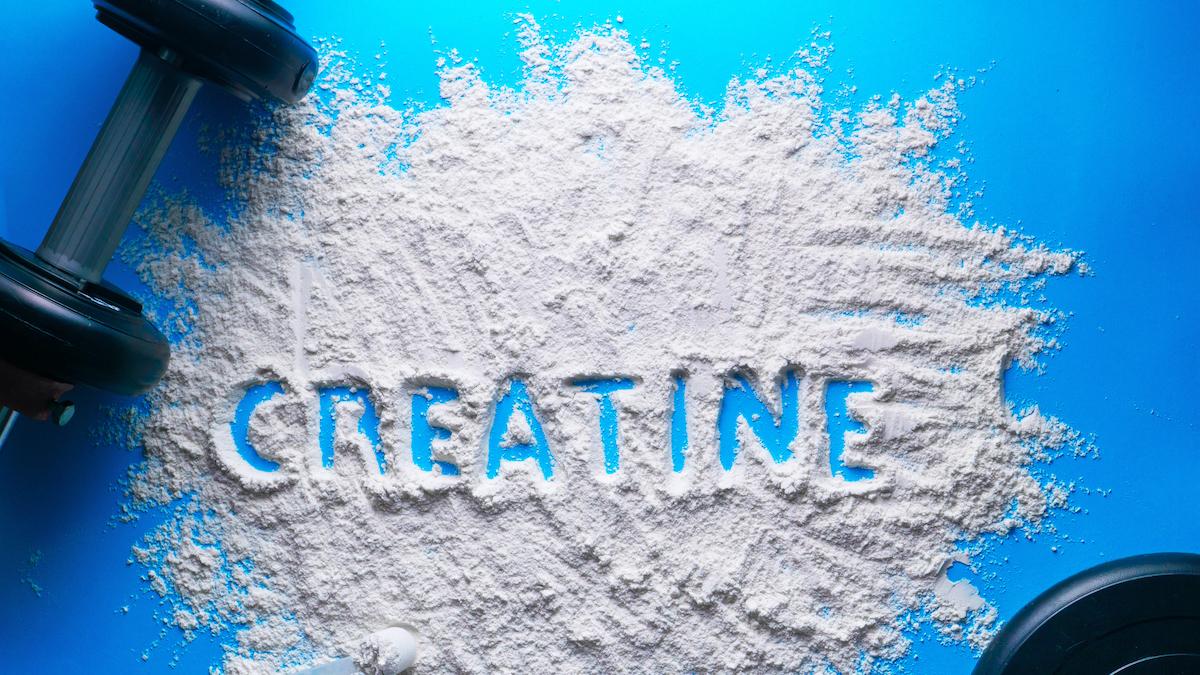 La scienza della creatina tra dosaggio, benefici e raccomandazioni