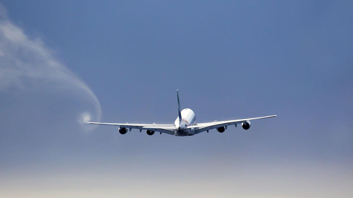 Aerei e turbolenze in volo: le cause e quali sono i rischi (eventuali)