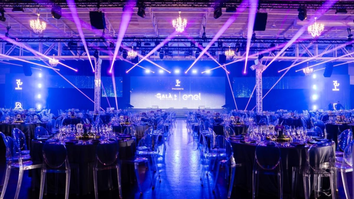 LIVE Gran Galà del Calcio: stasera l