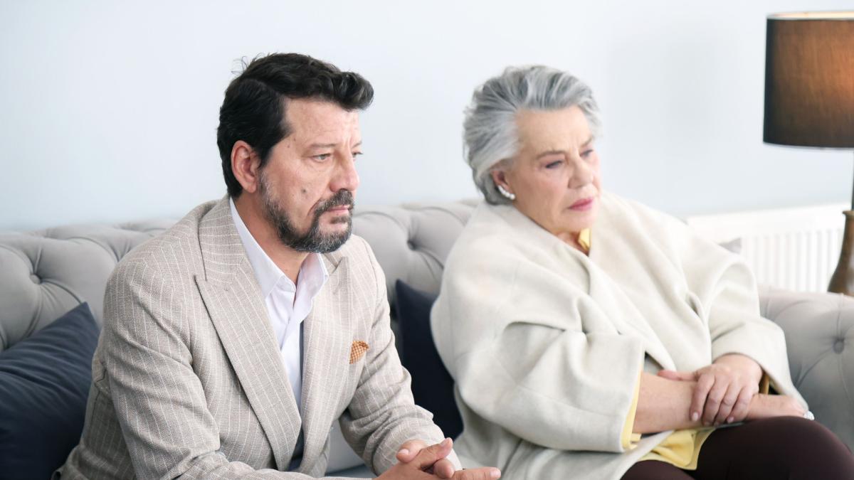 La Notte nel cuore, le anticipazioni delle puntate del 2 dicembre