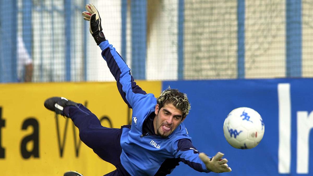 Generoso Rossi: "Hanno voluto fregarmi, ma non ho mai venduto una partita. Il calcio oggi fa schifo"