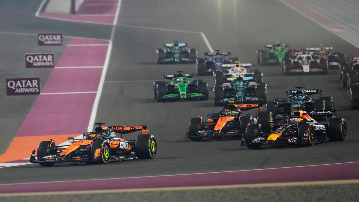 Norris, Verstappen e Piastri: volata mondiale ad Abu Dhabi. Chi è favorito dal circuito?