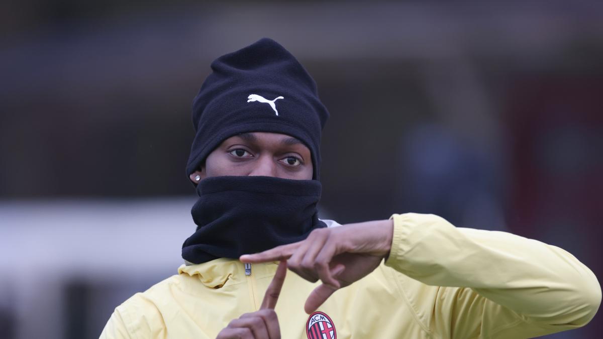 Capello: "Leao 9? È il meglio possibile. E nel Napoli deciderà Lukaku"