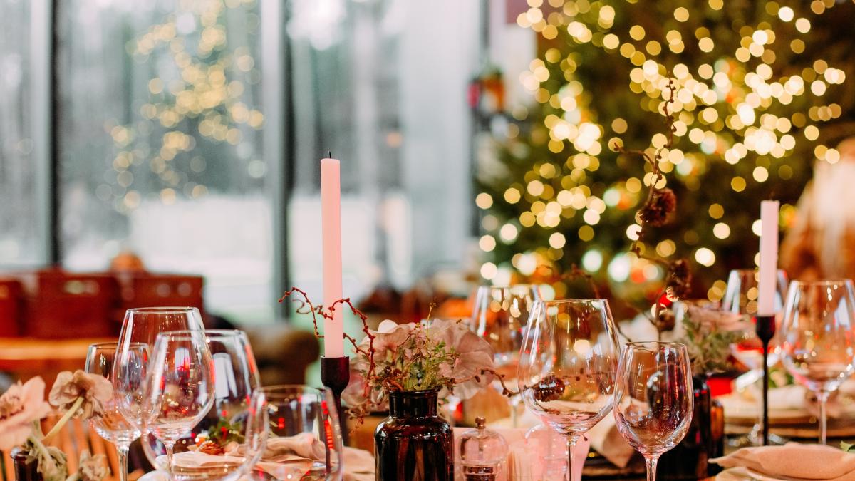 Abbuffate natalizie: finocchio e tisane aiutano a ridurre i danni