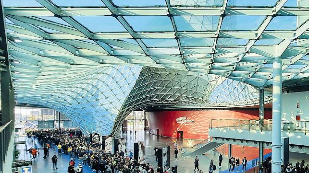 Fiera Milano sarà la casa dell