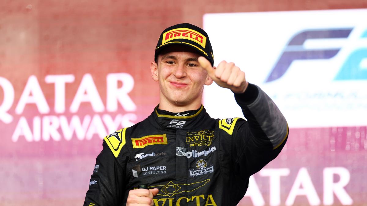 Fornaroli McLaren, un accordo che è la scelta migliore per entrambi