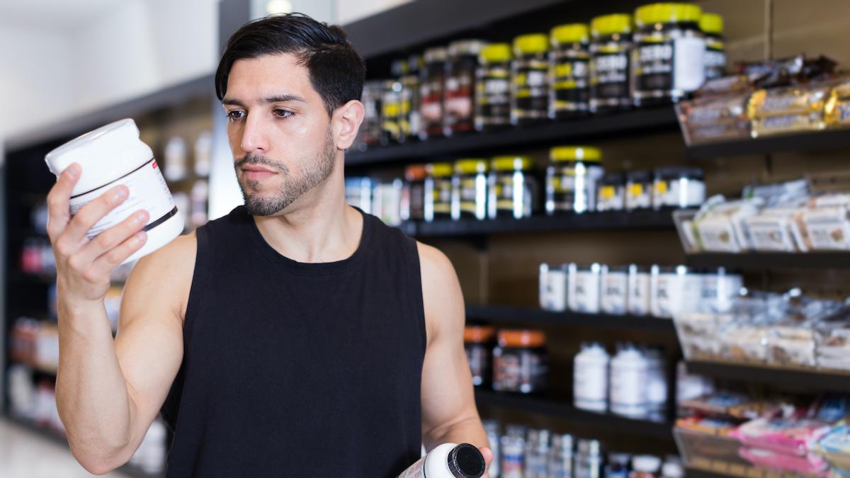 Integratori alimentari per sportivi: quali scegliere e perché fanno la differenza