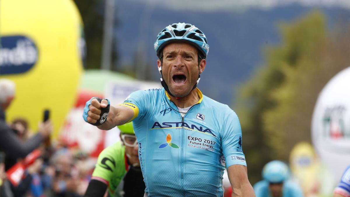 Marco Scarponi: "La morte di Michele un
