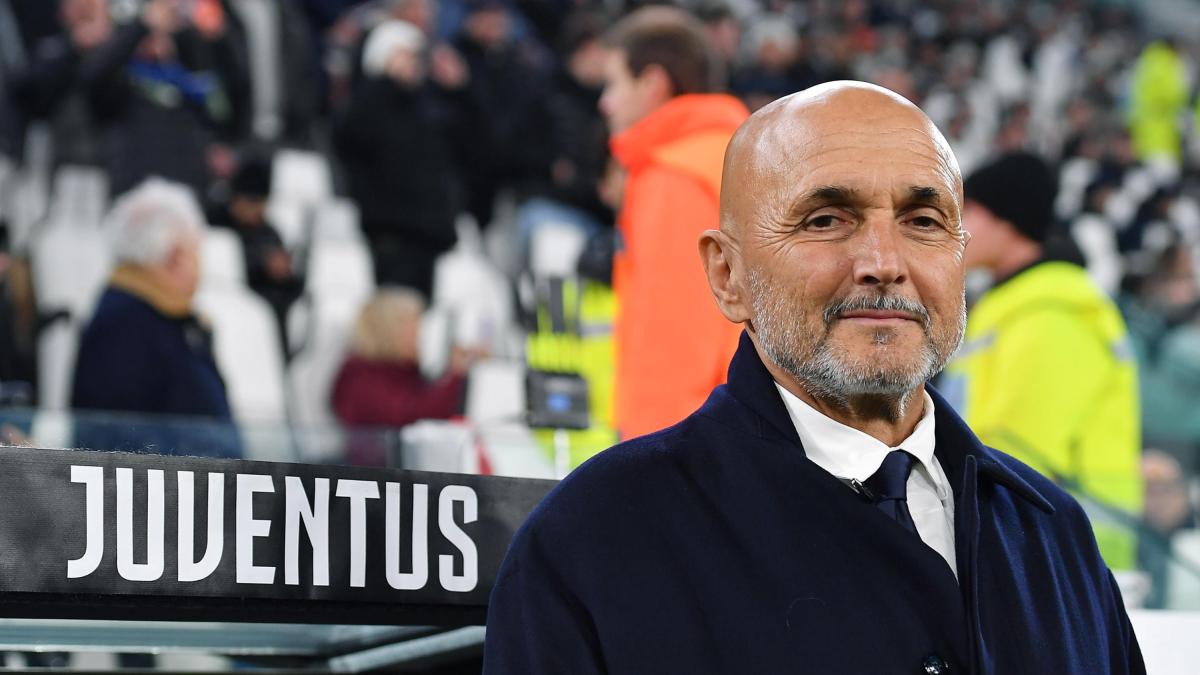 Spalletti: "Il leone vero mette tutta la forza anche col topolino... A Napoli? Emozione incandescente"