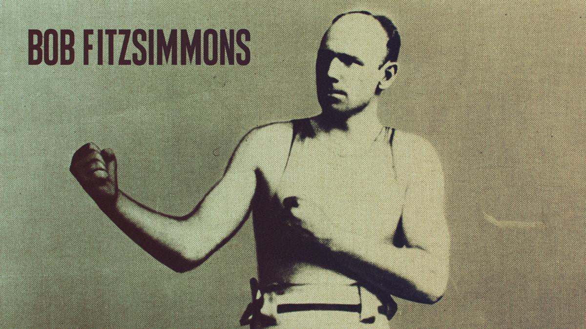 incudini martelli sudore e carbone cos236 si tempr242 il talento di bob fitzsimmons