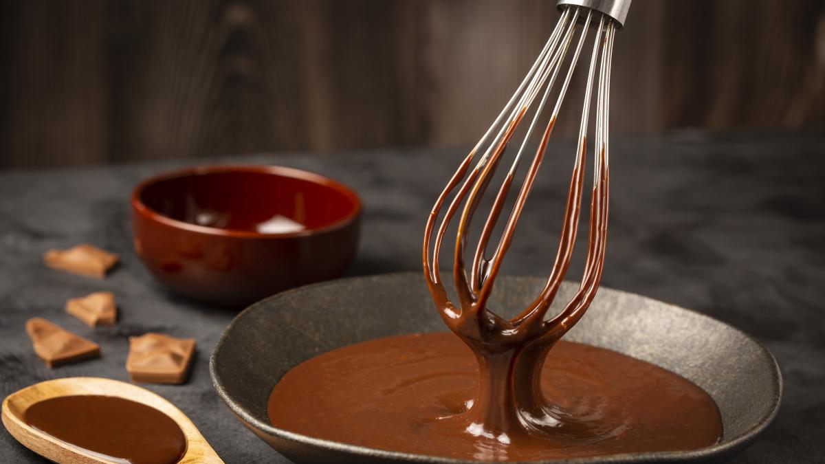 La cioccolata calda fa bene al cuore se la bevi così