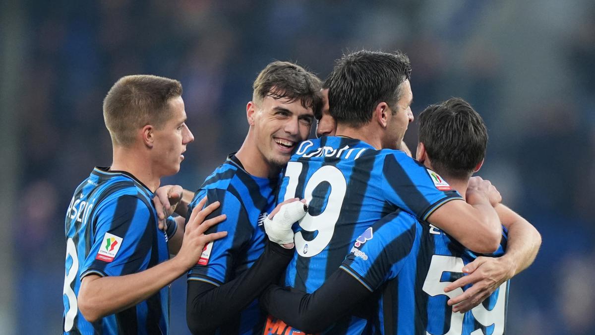 Atalanta senza Lookman: Maldini ha l'occasione di rilanciarsi