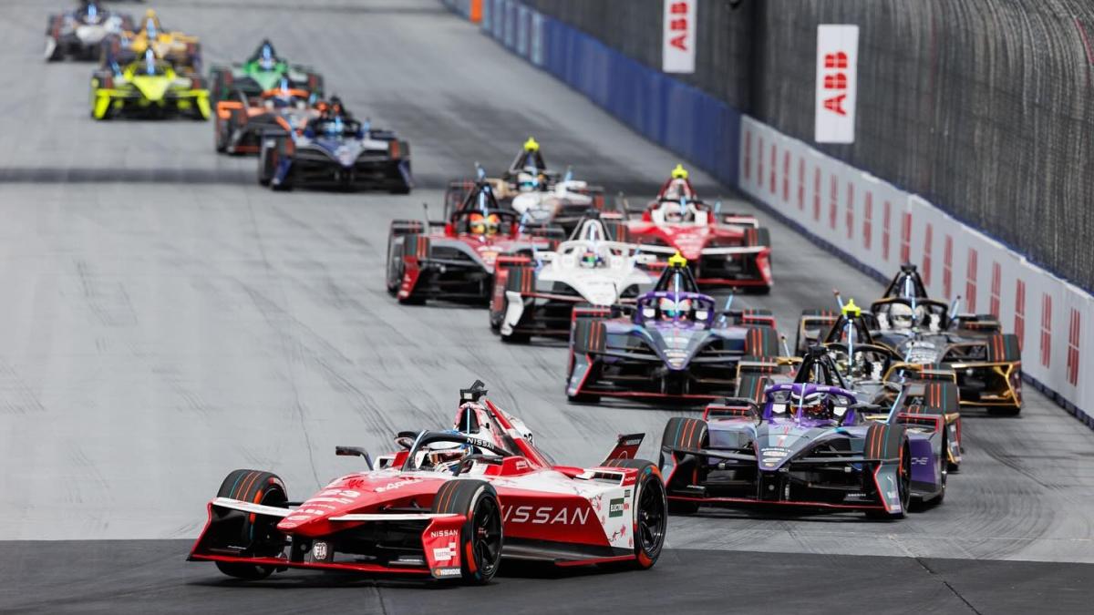 E Prix San Paolo 2025: le info sul circuito e dove vedere la gara in Tv e in streaming