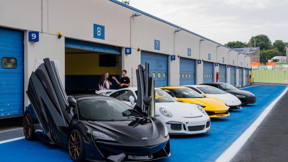 Il regalo di Natale perfetto per gli appassionati di motori