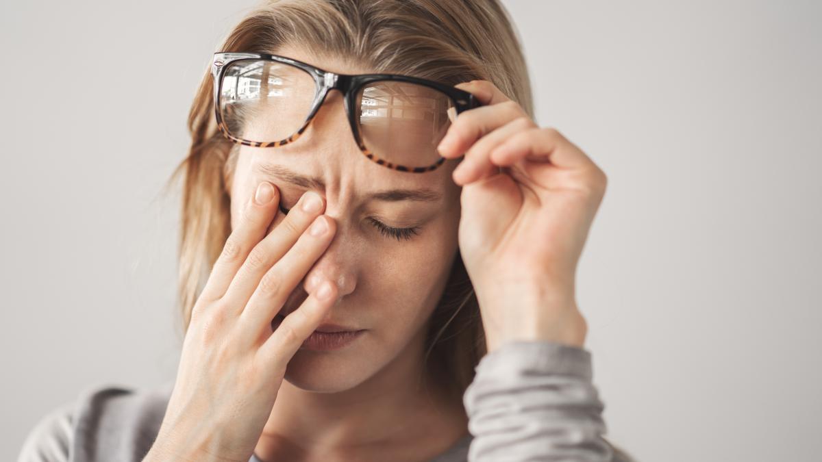 Per le donne rischio cecità maggiore del 54% rispetto agli uomini: ecco le malattie più pericolose