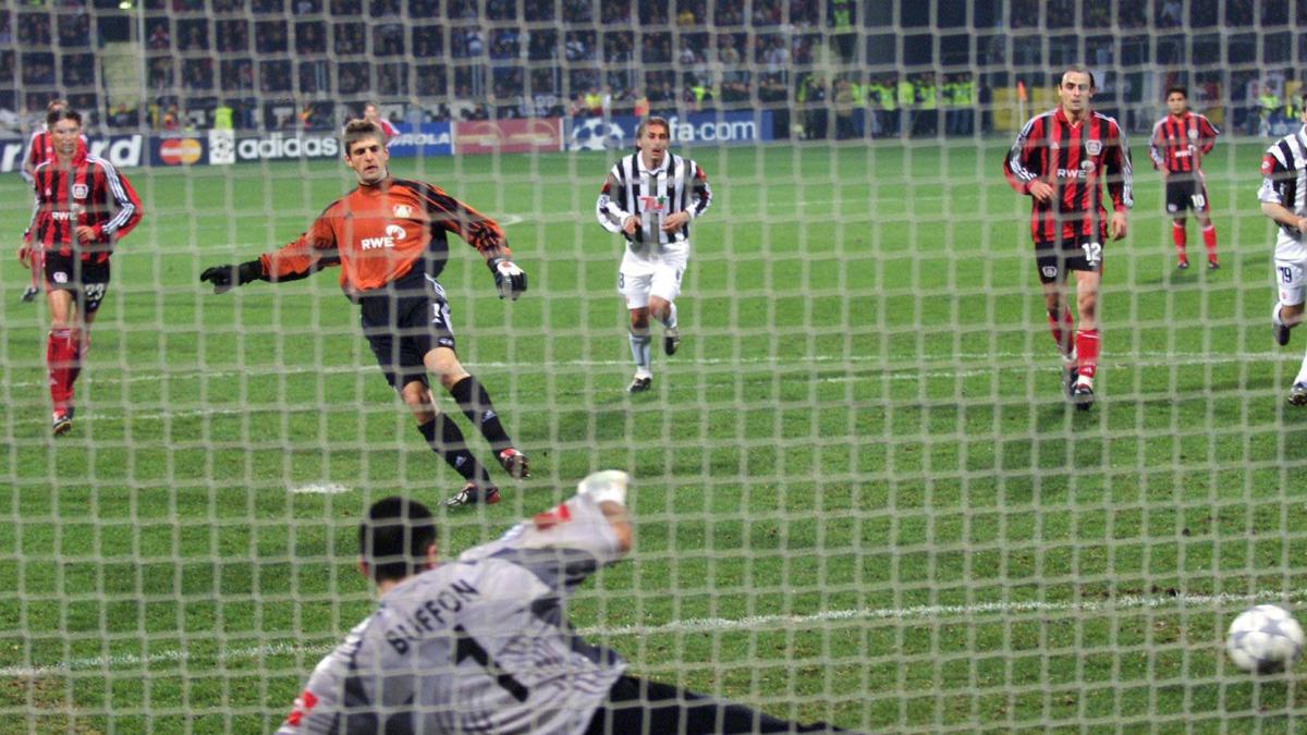 Non solo Milinkovic Savic: da Rogerio Ceni fino a Butt che fece piangere la Juve: i portieri rigoristi