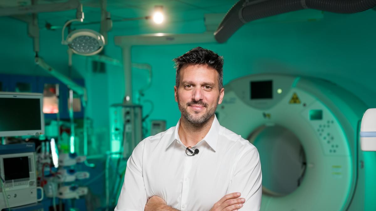 A "Le Iene presentano: la cura", stasera un servizio dedicato a Sven Göran Eriksson