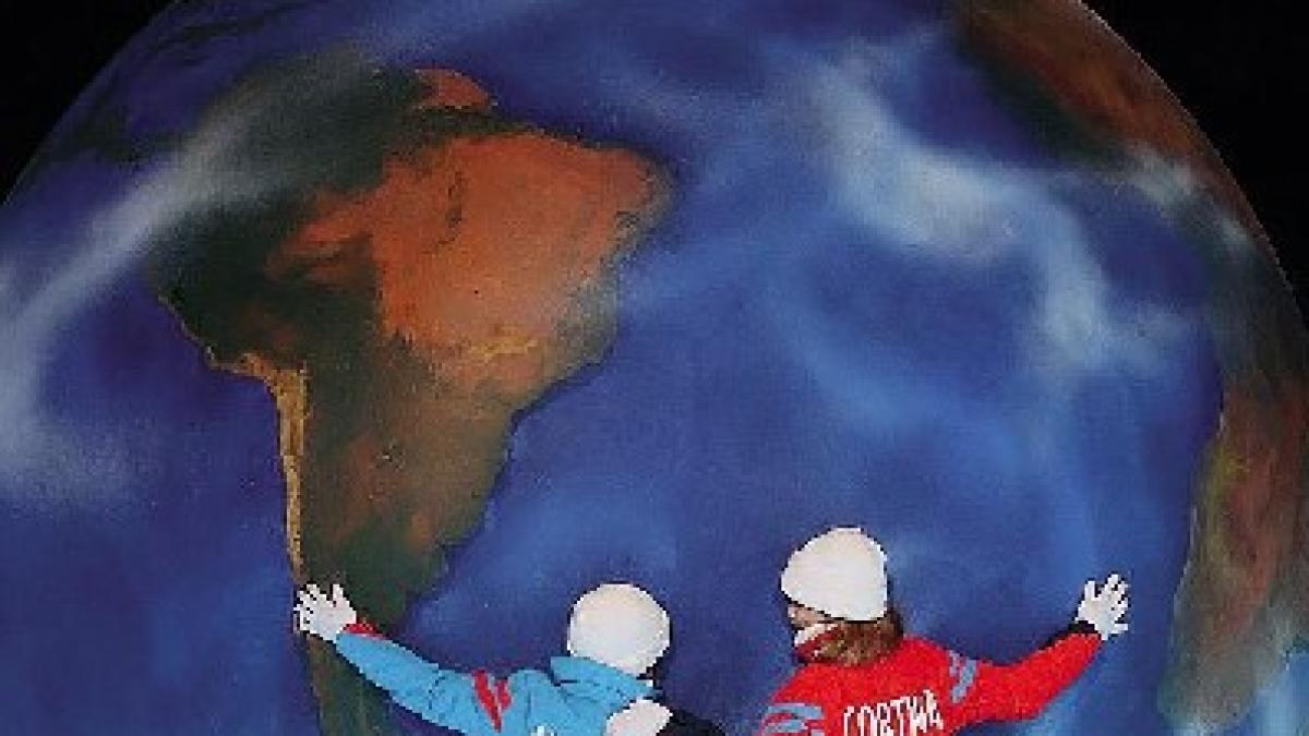 Balich: "Ai Giochi una doppia cerimonia. Sarà un miracolo logistico, già reclutate 4 mila comparse"